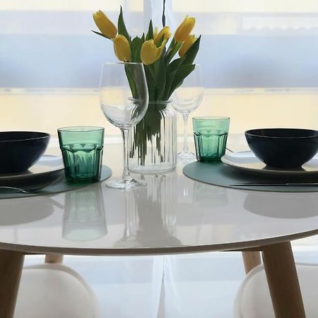 Marjeleta Apartamento Apartment Moraira Luaran gambar