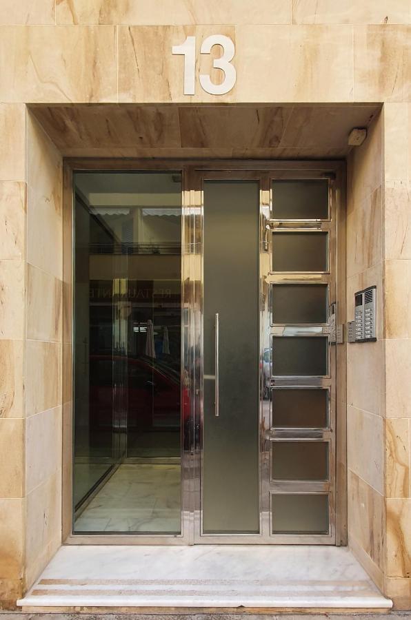 Marjeleta Apartamento Apartment Moraira Luaran gambar