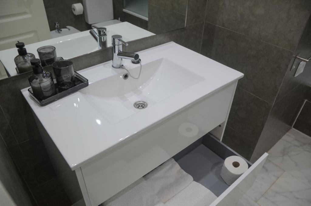 Marjeleta Apartamento Apartment Moraira Luaran gambar
