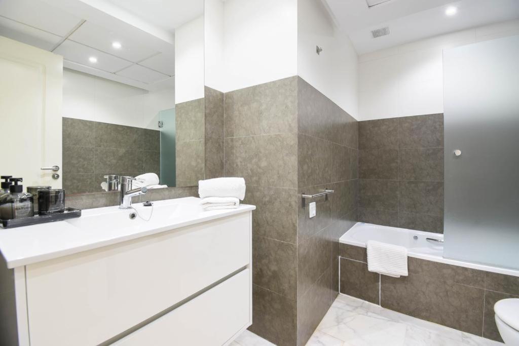Marjeleta Apartamento Apartment Moraira Luaran gambar